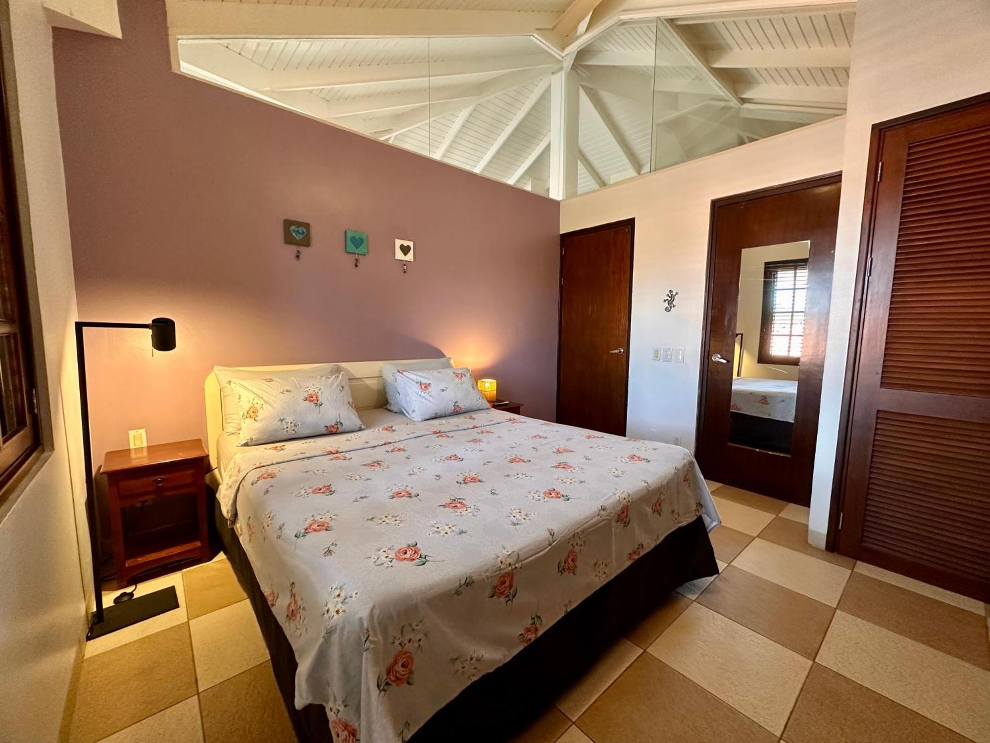 Blue Bay Beach Villas & Apartments Exterior foto