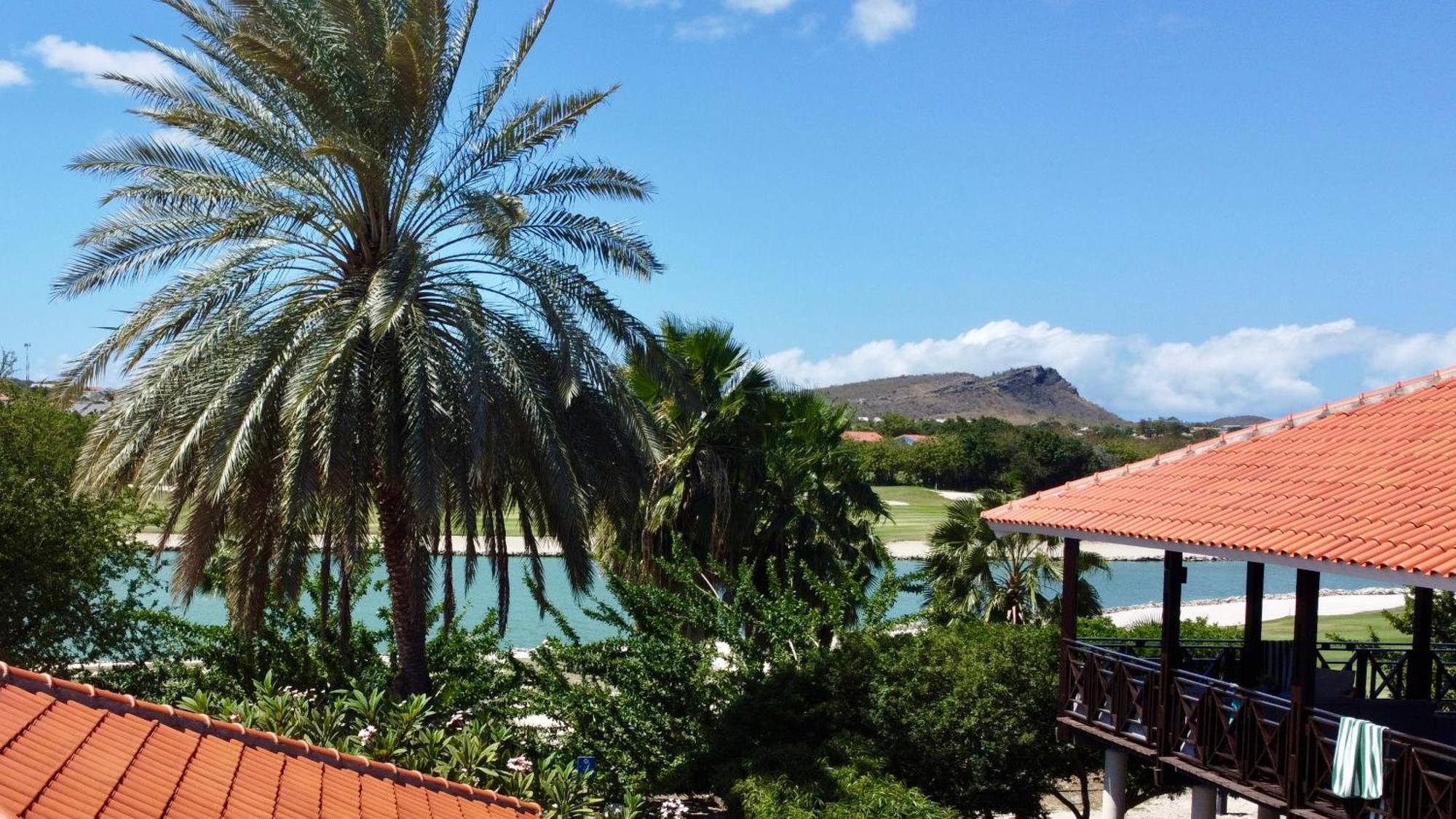 Blue Bay Beach Villas & Apartments Exterior foto