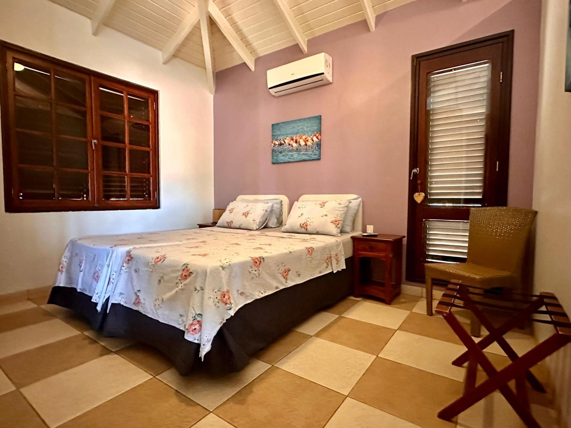 Blue Bay Beach Villas & Apartments Exterior foto