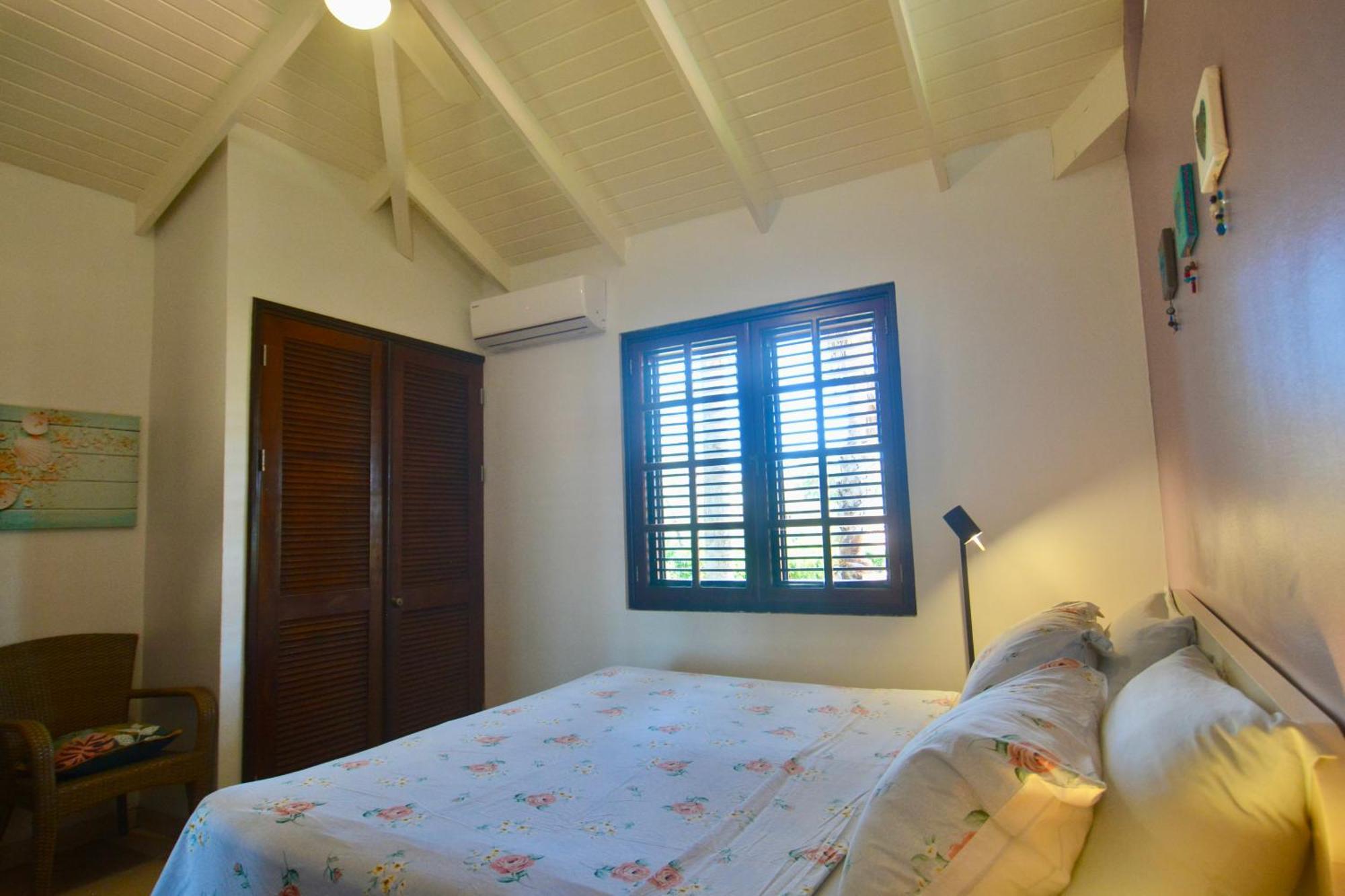 Blue Bay Beach Villas & Apartments Exterior foto