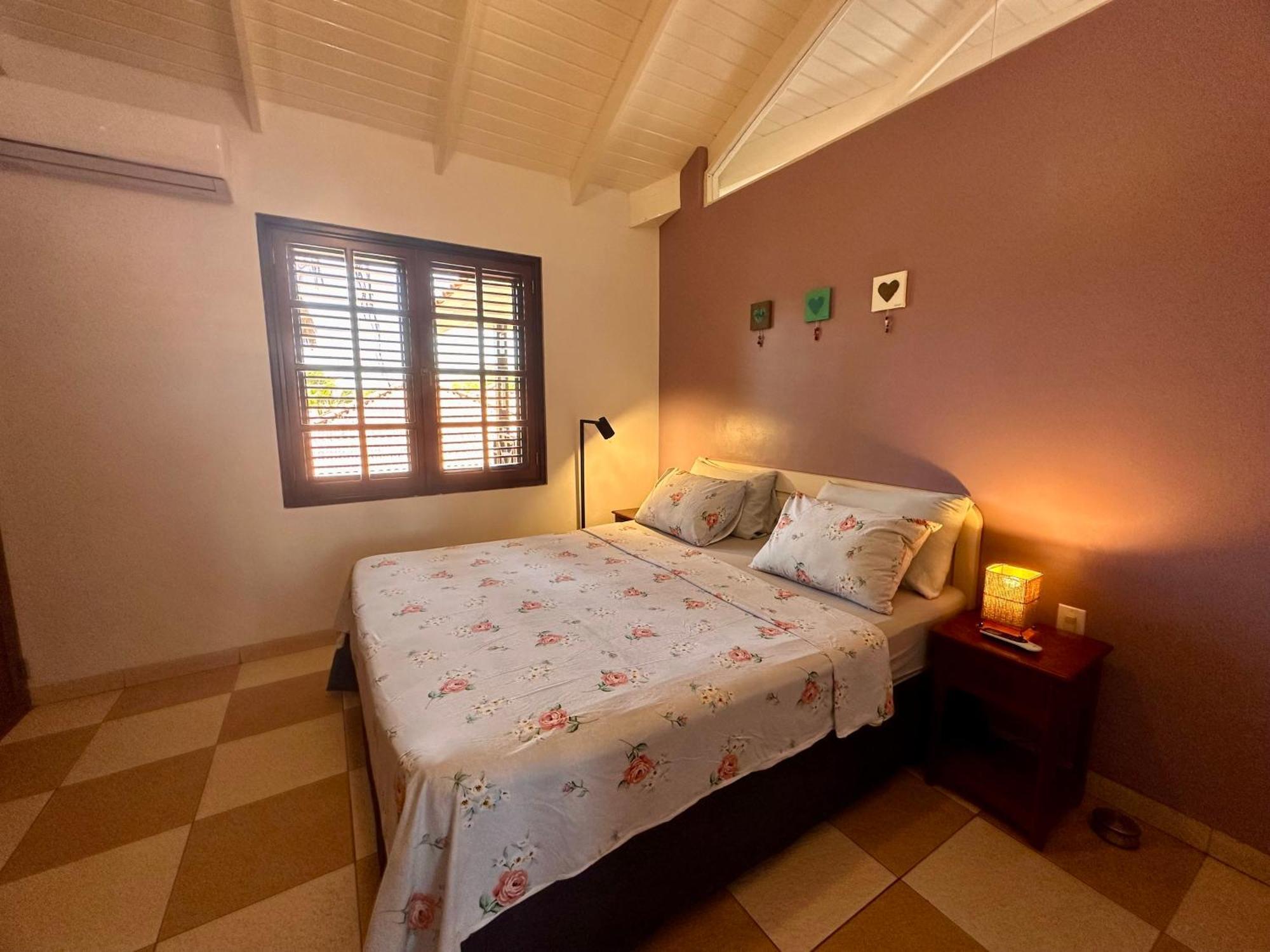 Blue Bay Beach Villas & Apartments Exterior foto