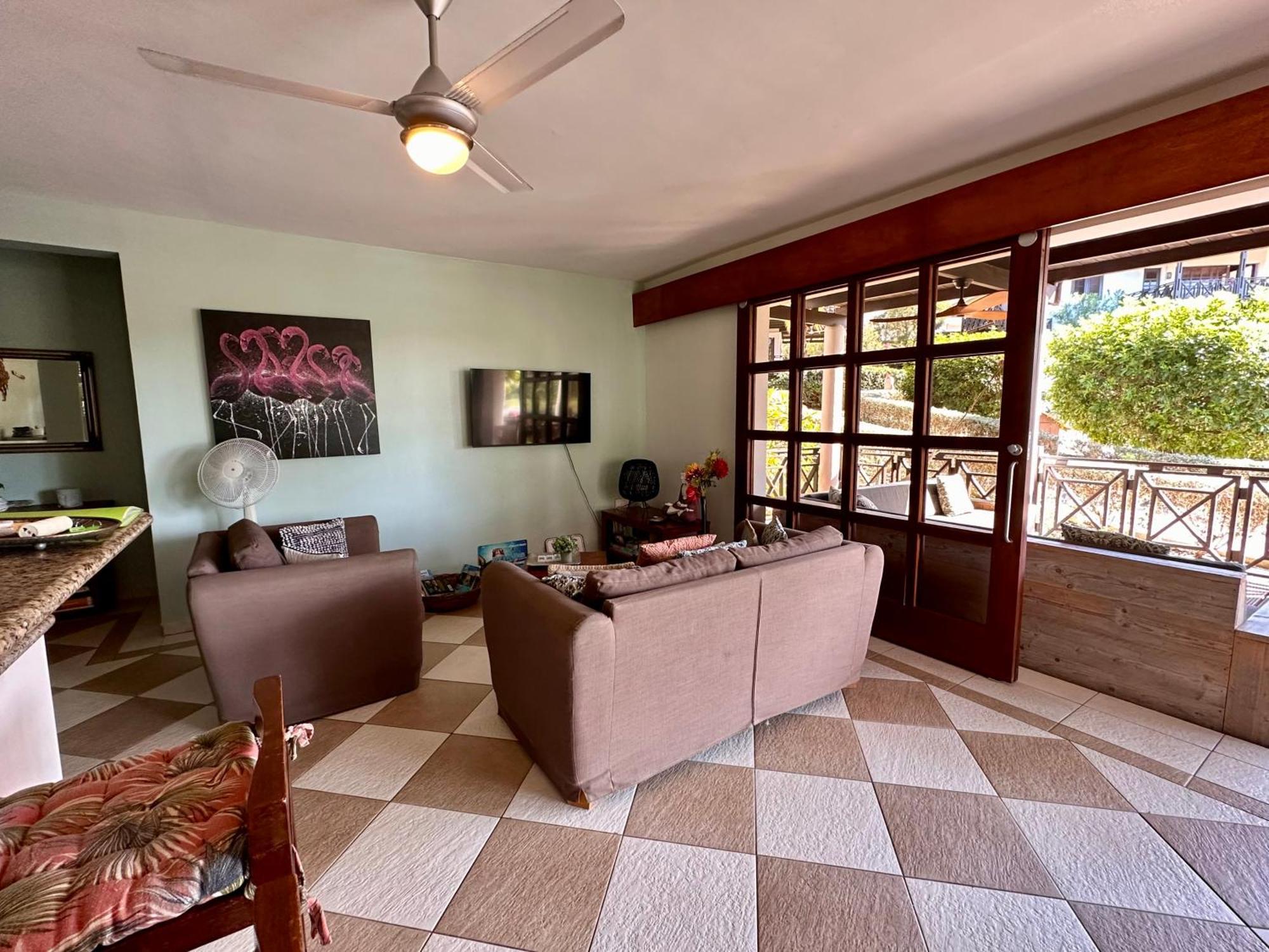 Blue Bay Beach Villas & Apartments Exterior foto