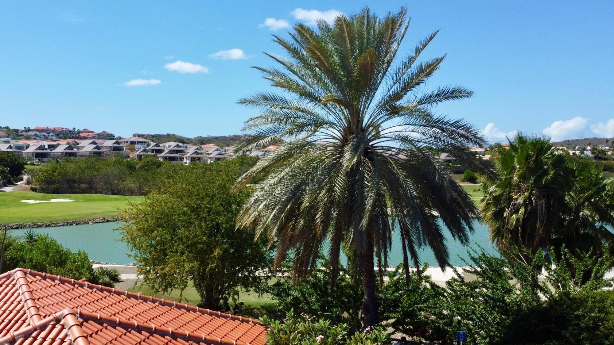 Blue Bay Beach Villas & Apartments Exterior foto