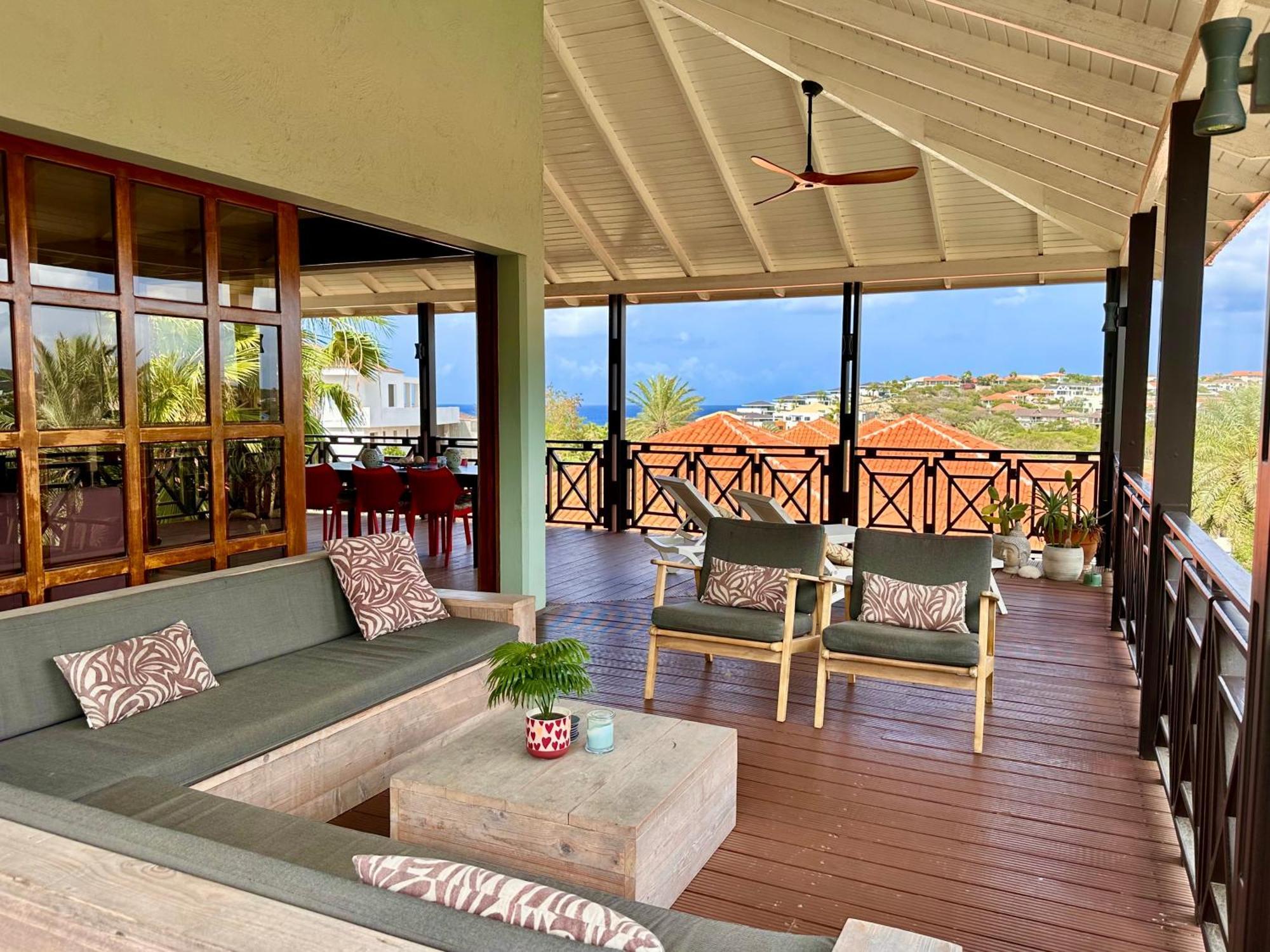 Blue Bay Beach Villas & Apartments Exterior foto