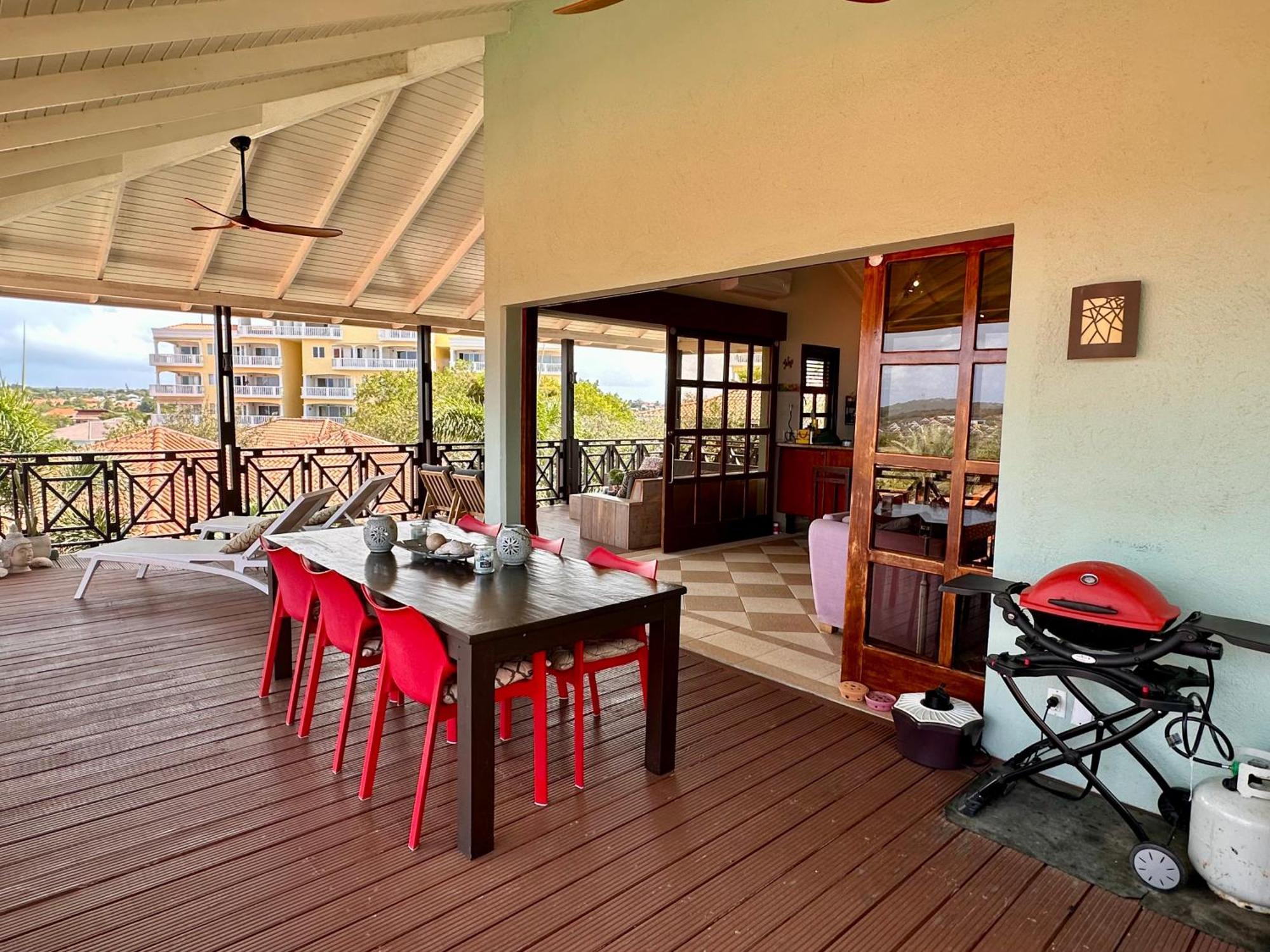 Blue Bay Beach Villas & Apartments Exterior foto