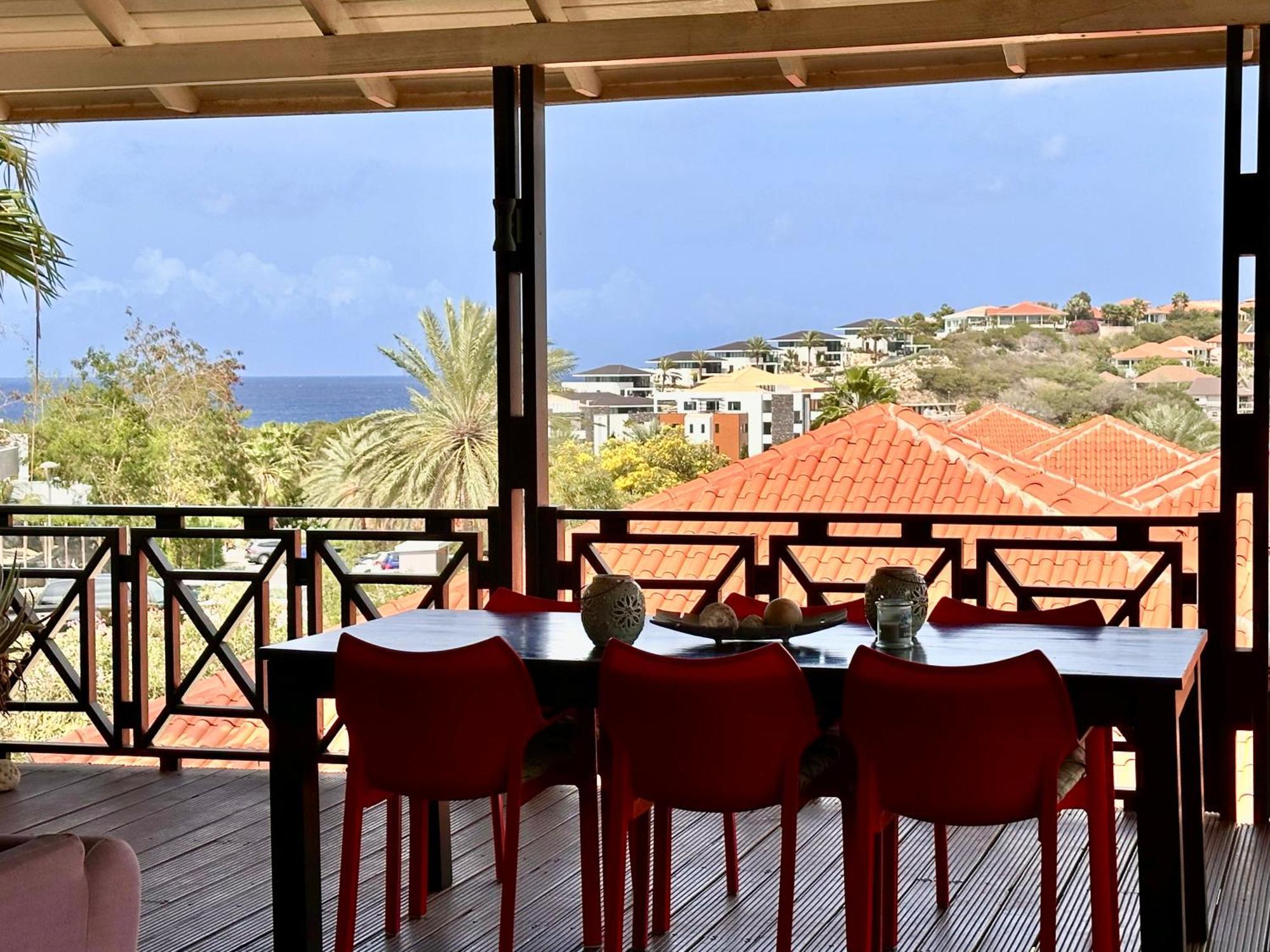 Blue Bay Beach Villas & Apartments Exterior foto