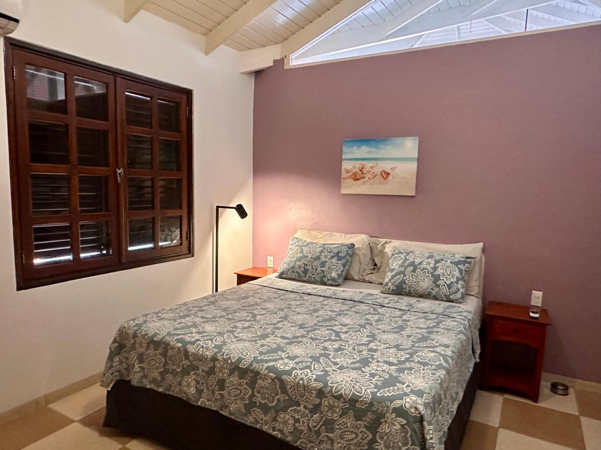 Blue Bay Beach Villas & Apartments Exterior foto