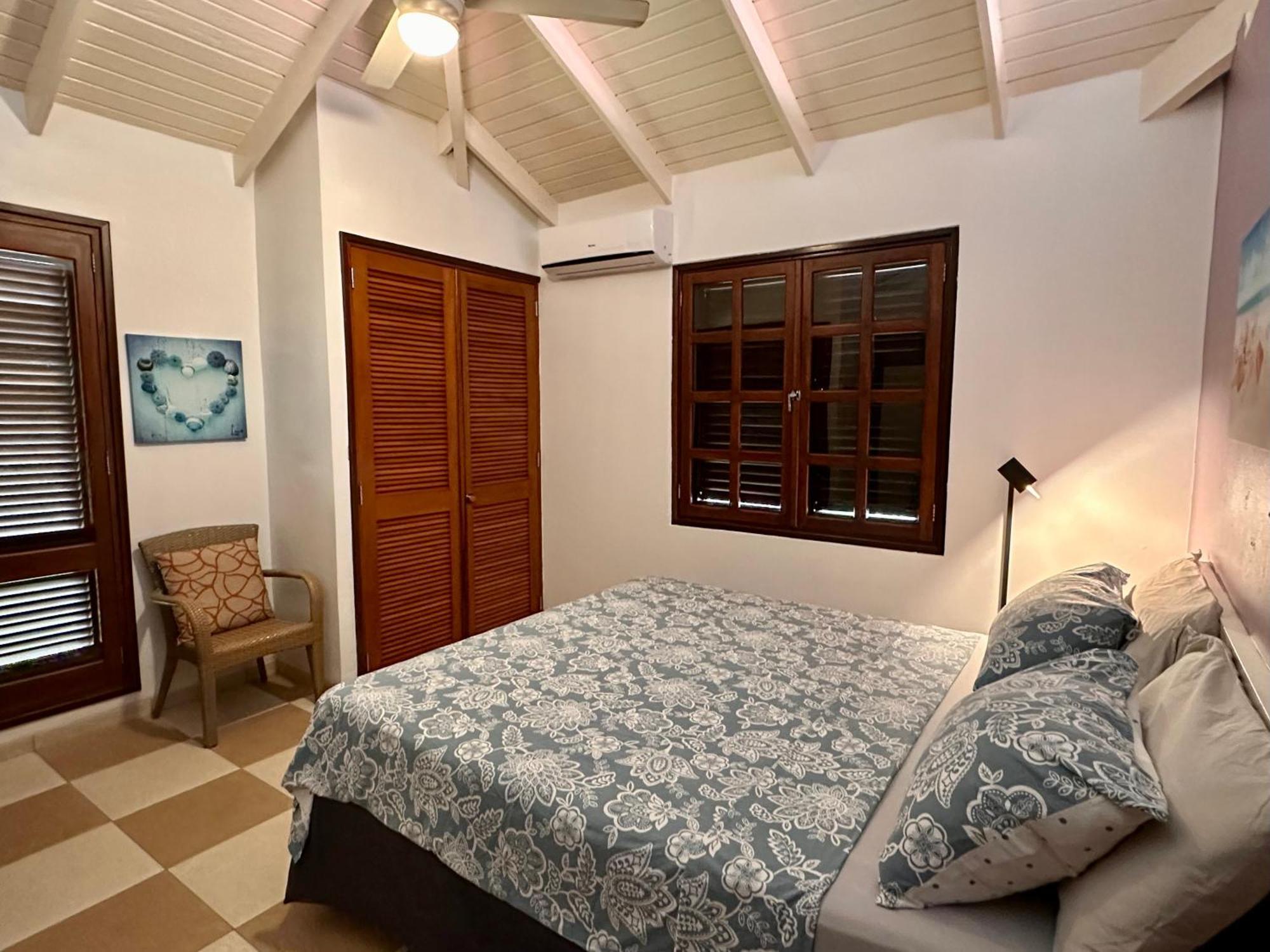 Blue Bay Beach Villas & Apartments Exterior foto