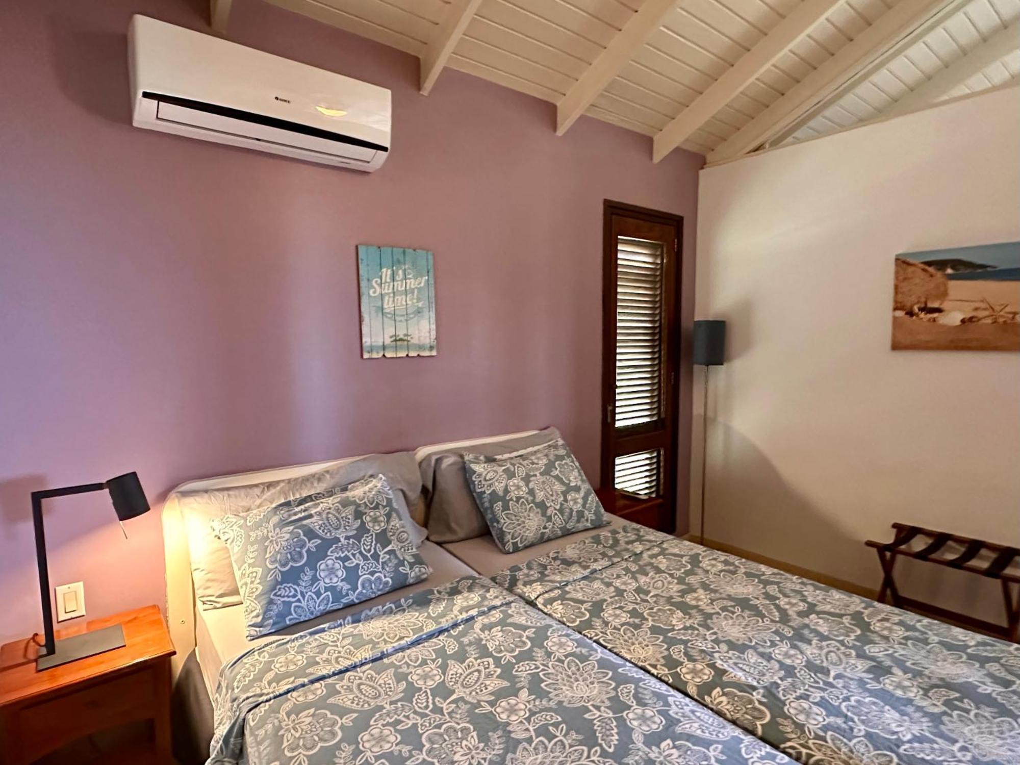 Blue Bay Beach Villas & Apartments Exterior foto