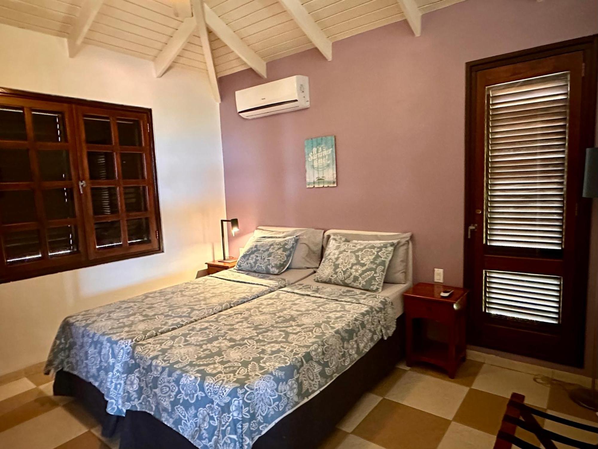 Blue Bay Beach Villas & Apartments Exterior foto