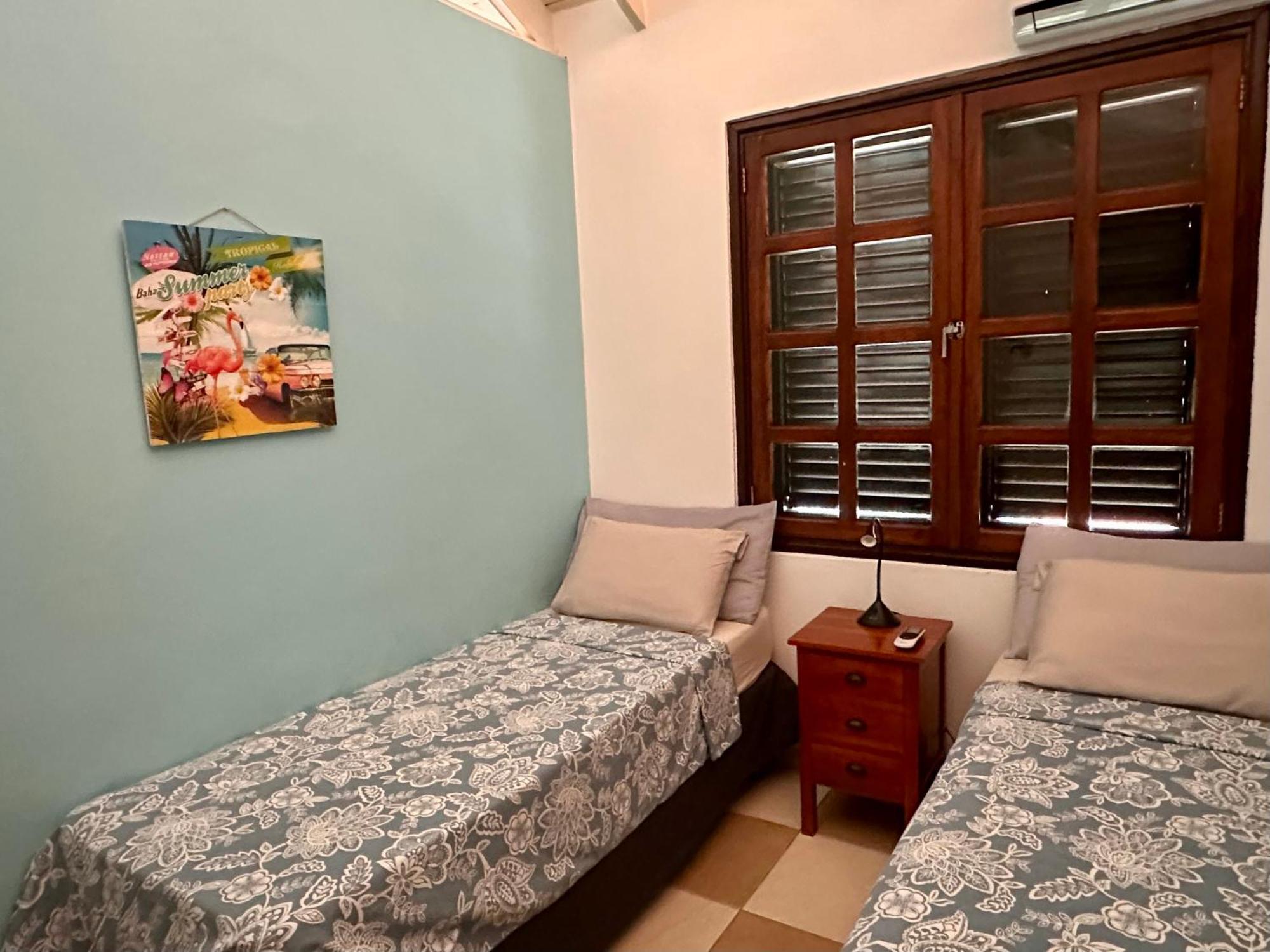 Blue Bay Beach Villas & Apartments Exterior foto